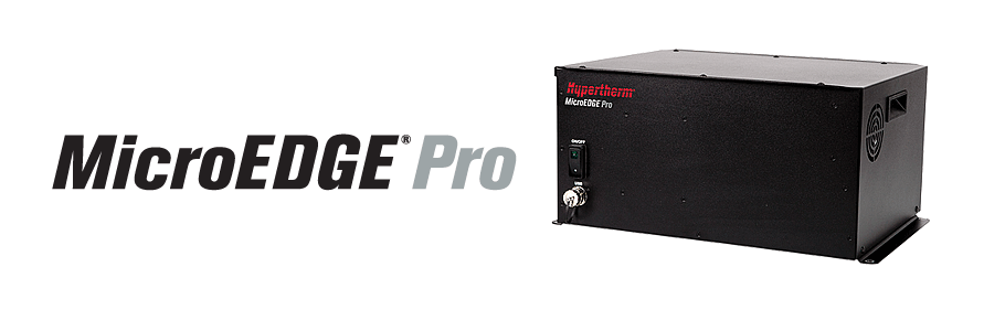 microedgepro2 découpe plasma machines hypertherm