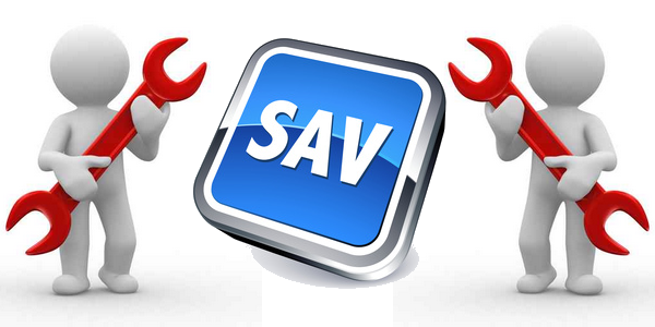 sav
